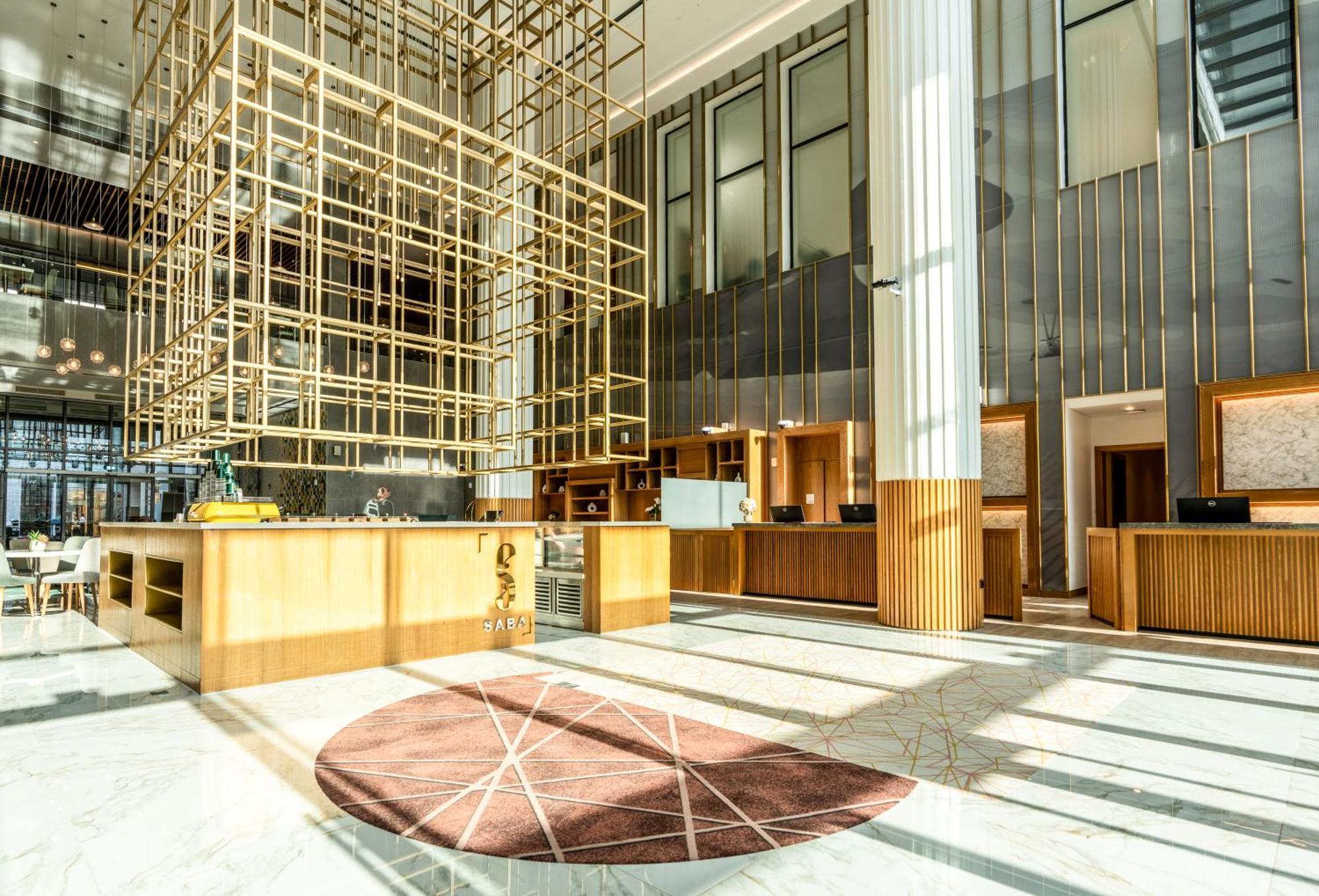 West Walk Retaj Hotel Al Rayyan Exterior photo