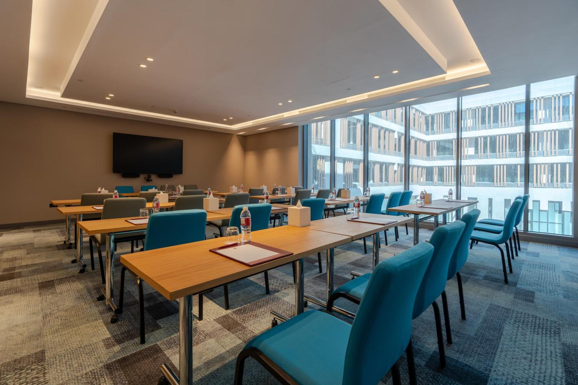 West Walk Retaj Hotel Al Rayyan Exterior photo