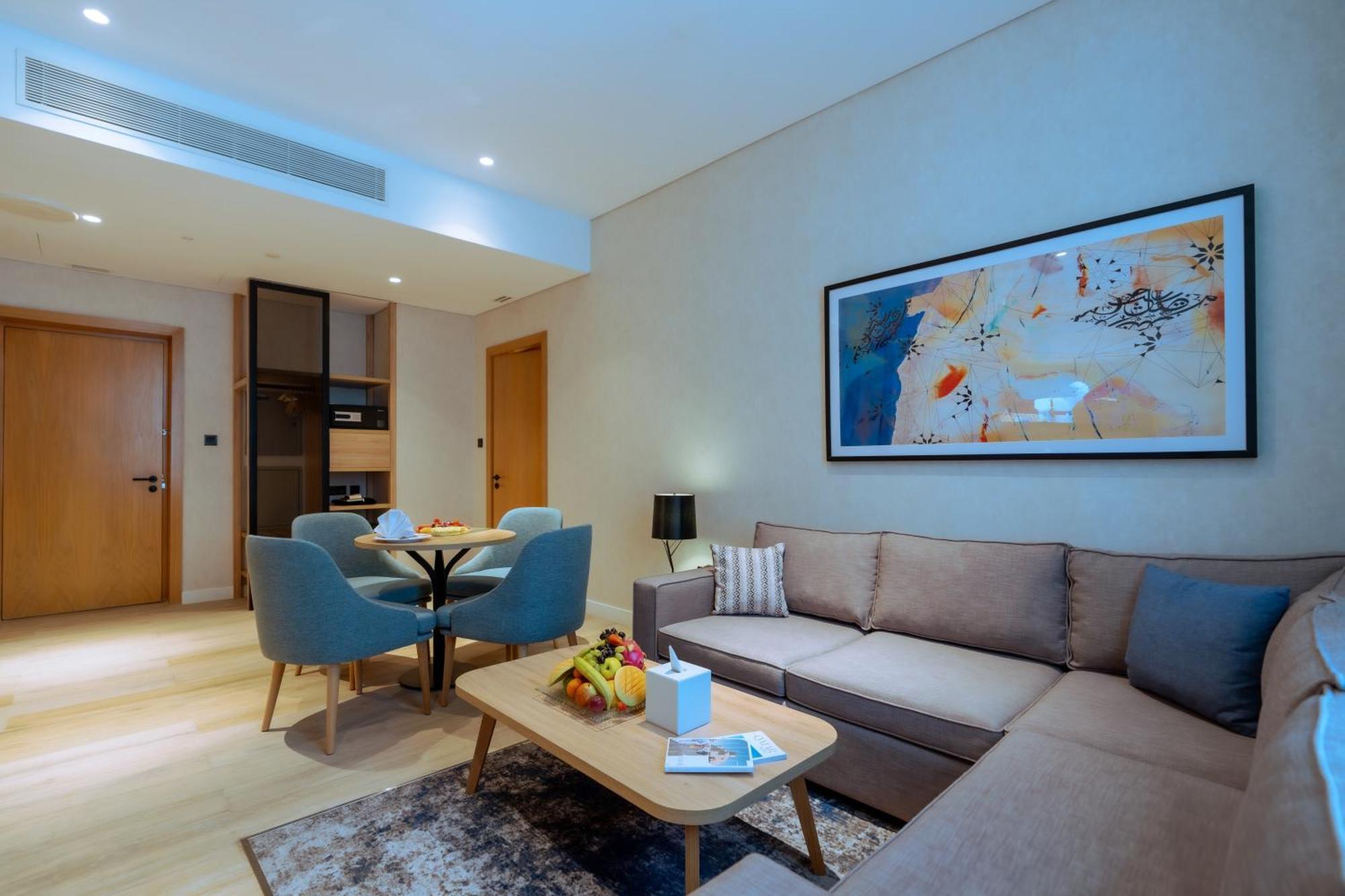 West Walk Retaj Hotel Al Rayyan Exterior photo