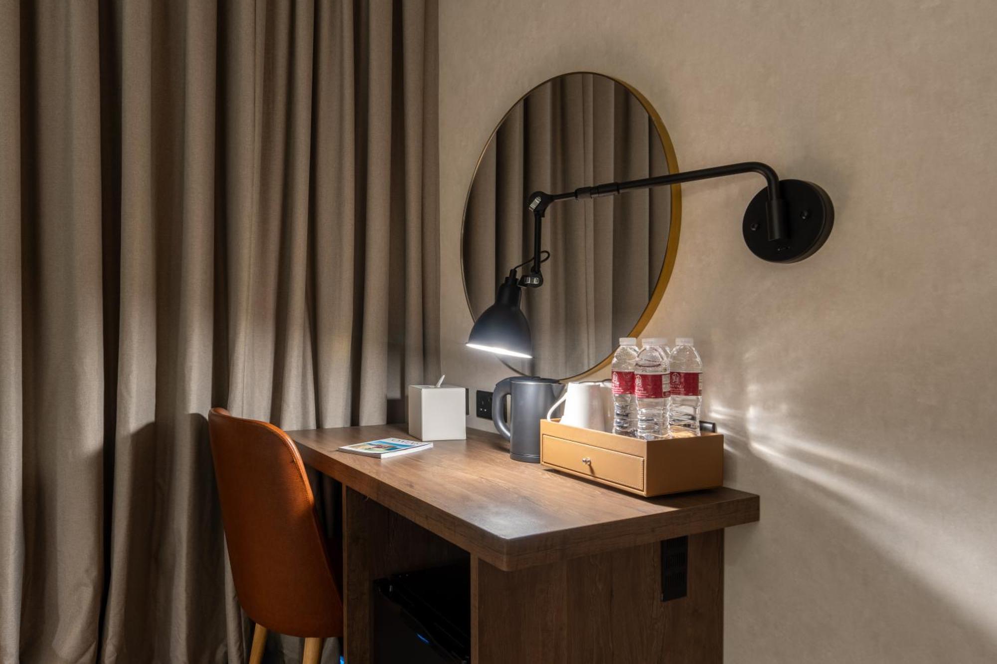 West Walk Retaj Hotel Al Rayyan Exterior photo