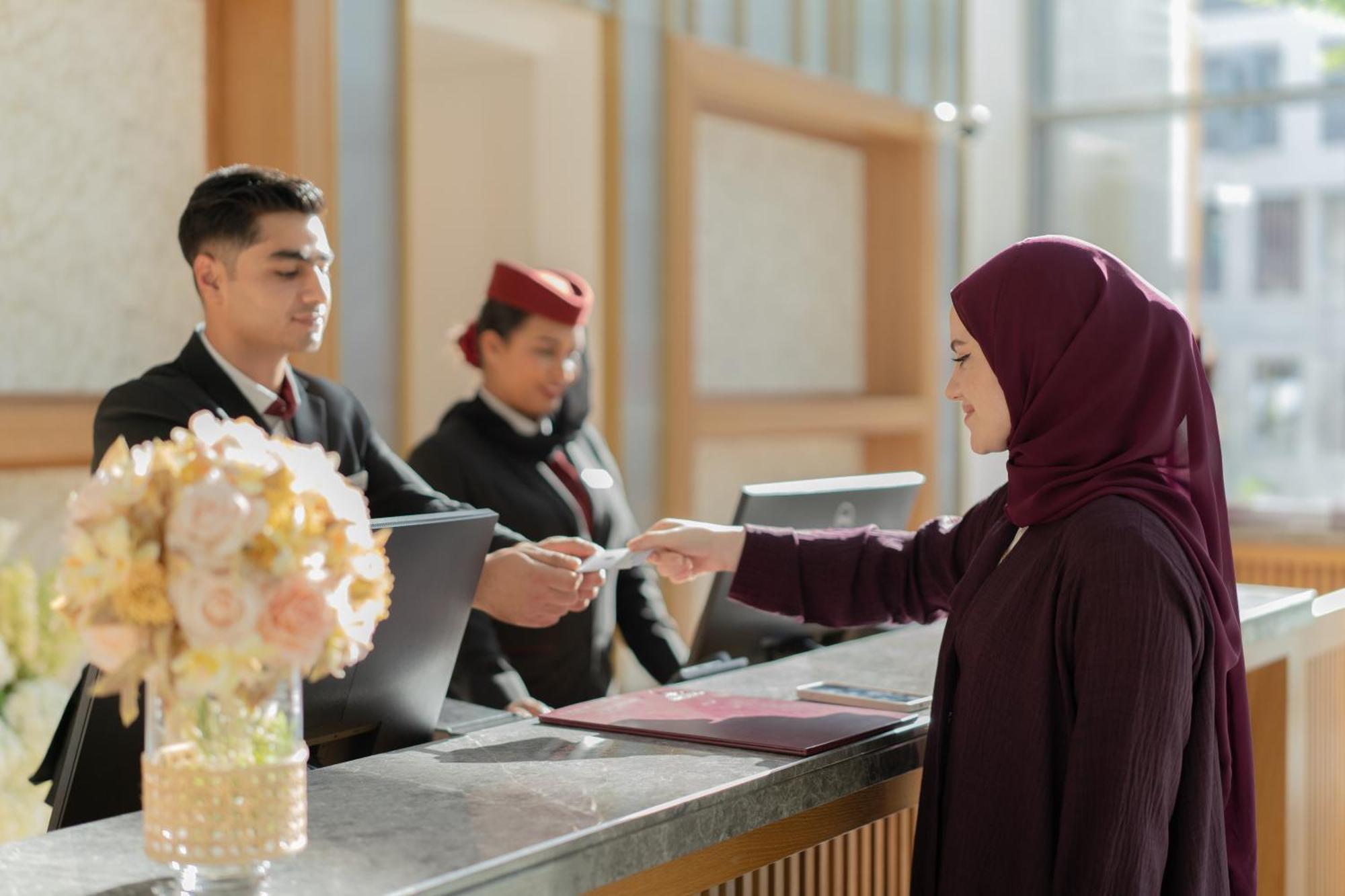 West Walk Retaj Hotel Al Rayyan Exterior photo