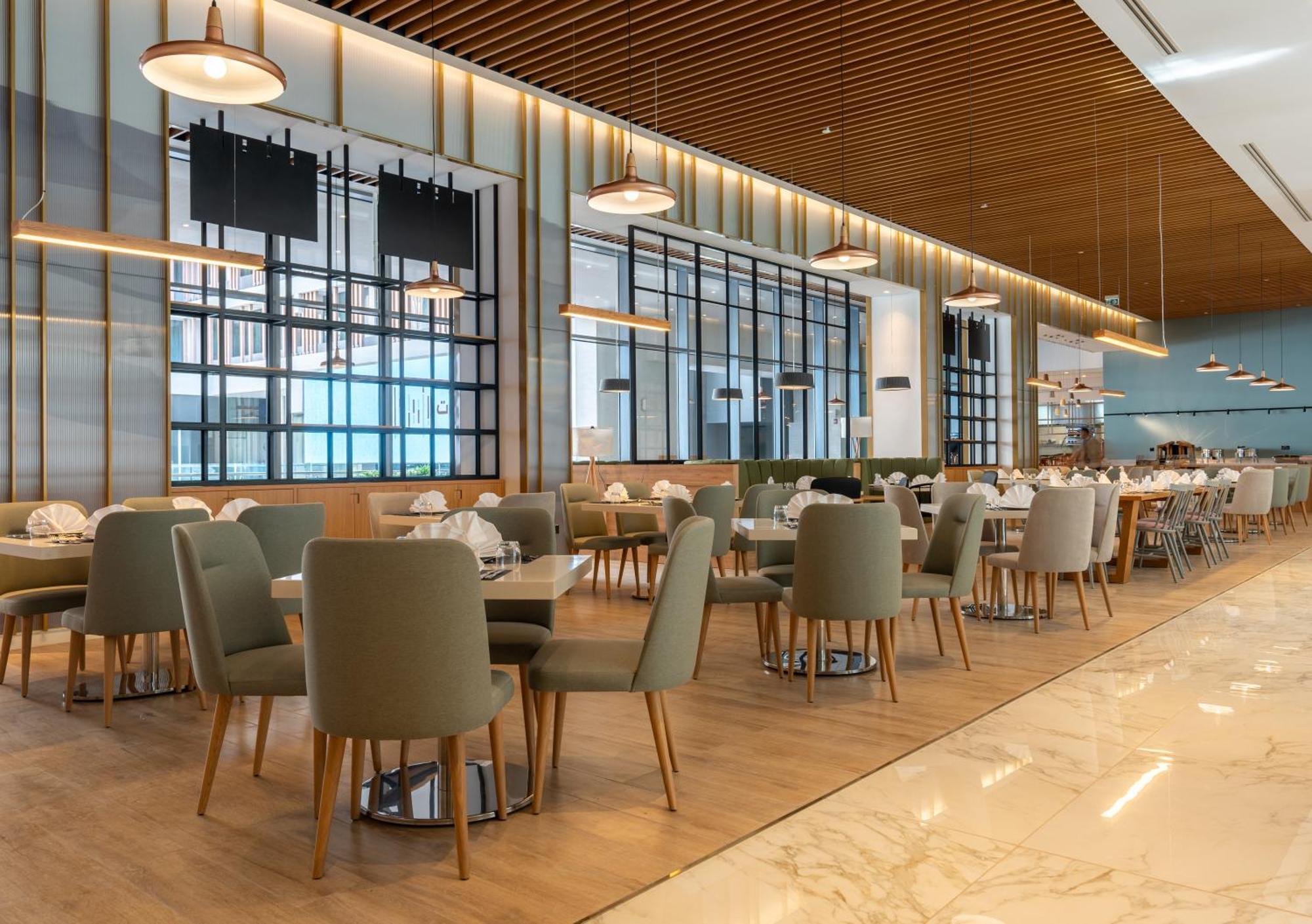 West Walk Retaj Hotel Al Rayyan Exterior photo